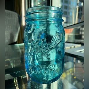 Vintage Ball Mason Jars 1913-1915 Perfect Collection